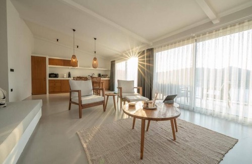 Fethiye Apartment | Gizz Suites