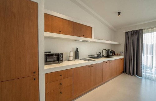Fethiye Apartment | Gizz Suites