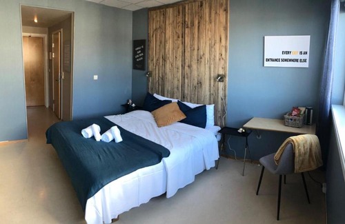 Gjovik Hotel | Gjøvik Overnatting