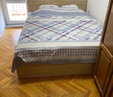 Mejë Apartment | GJAKOVA - Cosy Apartment with 3,5 Bedrooms in the Best City Area