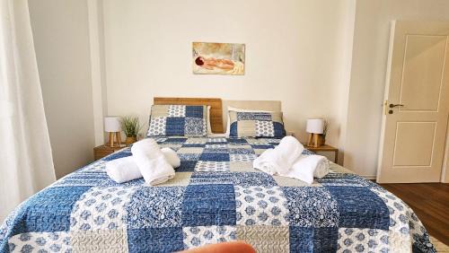 Gjirokaster Apartment | GjiroNest Apartment