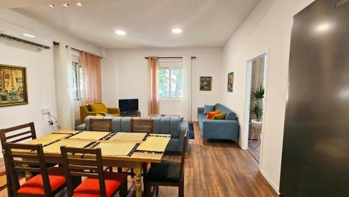 Gjirokaster Apartment | GjiroNest Apartment