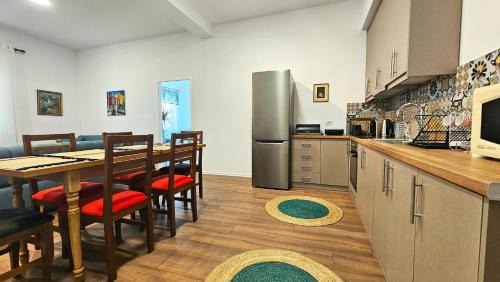Gjirokaster Apartment | GjiroNest Apartment
