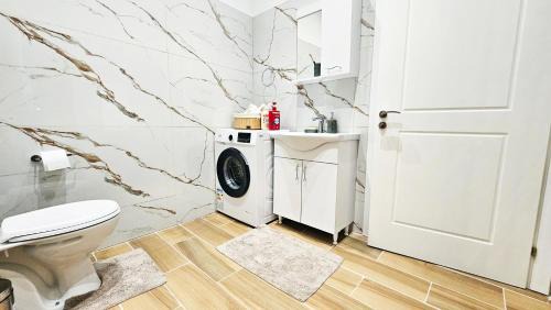 Gjirokaster Apartment | GjiroNest Apartment