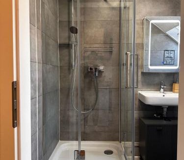 Langendreer-Alter Bahnhof Apartment | Glück Auf Appartement 35