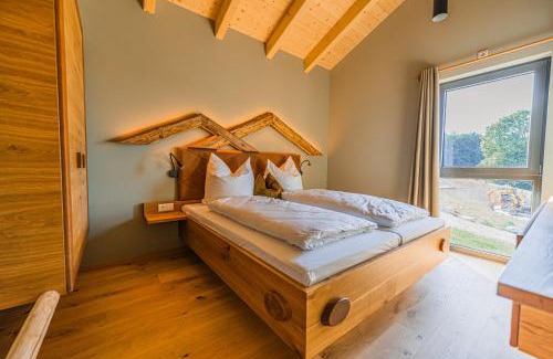 Seiffen Apartment | Glück Auf