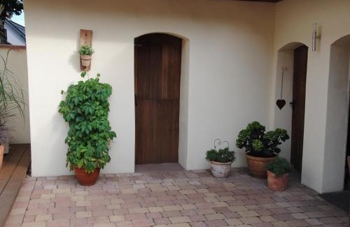 Bottrop Apartment | Glück im Kohlenpott
