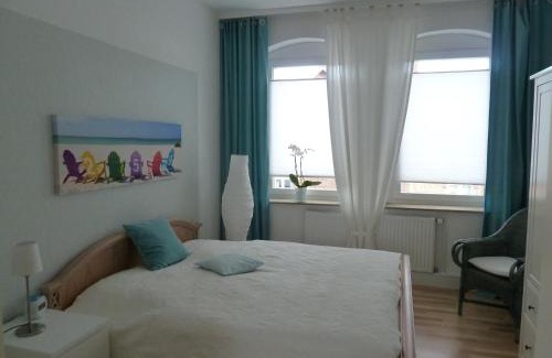 Bottrop Apartment | Glück im Kohlenpott