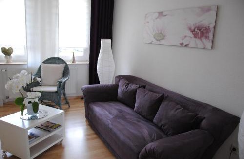 Bottrop Apartment | Glück im Kohlenpott