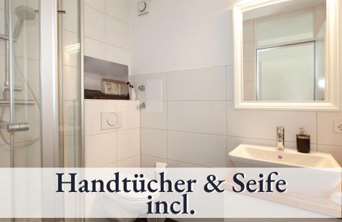 Bad Liebenzell Apartment | Glücks-Quartier "Waldhufe 1"