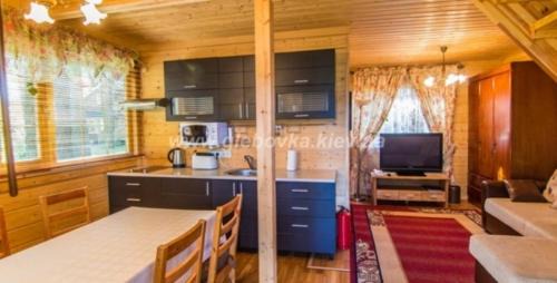 Hlibivka Resort | Glіbіvka Family Park