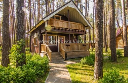 Hlibivka Resort | Glіbіvka Family Park