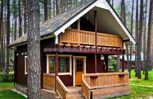 Hlibivka Resort | Glіbіvka Family Park