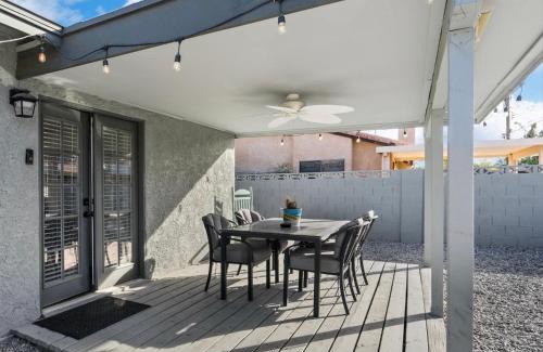 Las Vegas Villa | Glabbey