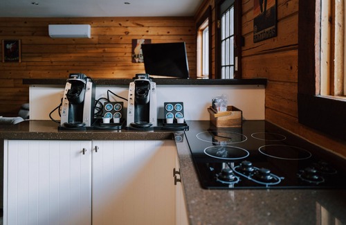 Revelstoke Hotel | Glacier House Resort