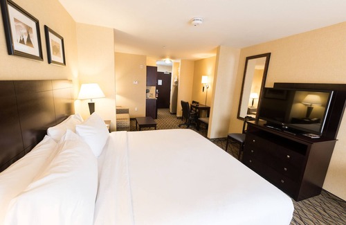 Browning Hotel | Glacier Peaks Hotel