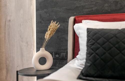 Palyanytsya Hotel | Glacier Premium Apartments