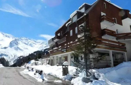 La Ferriere Apartment | Glacier Residence - Studio for 3 People