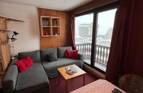 Val-Thorens Apartment | Glaciers Cocoon