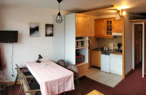 Val-Thorens Apartment | Glaciers Cocoon
