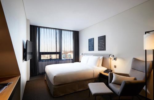 Dohwa-dong Hotel | GLAD Mapo