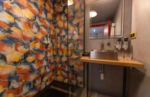 Lugo Apartment | Glam Taoo Hotel Apartamento Boutique