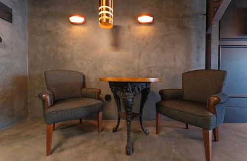 Lugo Apartment | Glam Taoo Hotel Apartamento Boutique