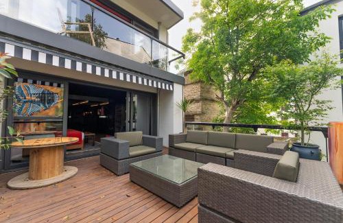 Lugo Apartment | Glam Taoo Hotel Apartamento Boutique