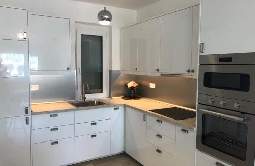 Tapolca Apartment | Glamour Apartman
