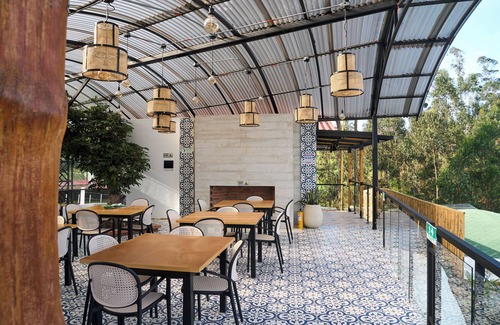 Boyaca Ski Chalet | Glamping altos de la rivera