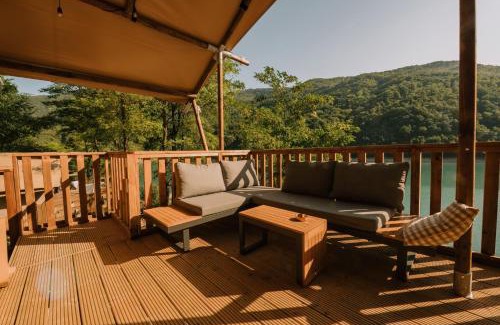 Herzegovina-Neretva Canton Other | Glamping Bagrem