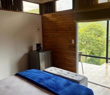 La Vega Other | Glamping Bellavista