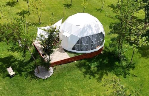 Belgrade Other | Glamping Beograd