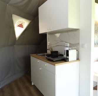 Belgrade Other | Glamping Beograd