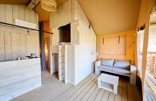 Hoxfeld Other | Glamping Borken