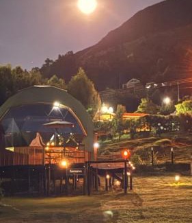Guatavita Other | Glamping Brillo de Luna