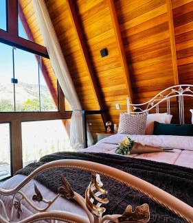 Corrego do Bom Jesus Other | Glamping Cabana Aysú