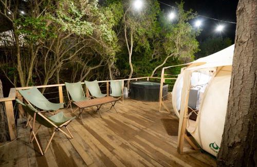 Navidad Other | Glamping de Matanzas