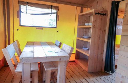 Wolphaartsdijk Other | Glamping De Zuidvliet Nr 10
