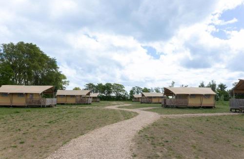 Wolphaartsdijk Other | Glamping De Zuidvliet Nr 12