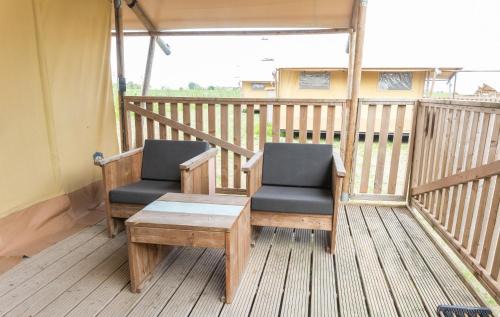 Wolphaartsdijk Other | Glamping De Zuidvliet Nr 12