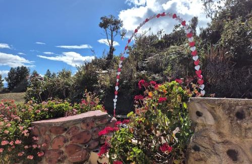 Nabon Apartment | Glamping El Atardecer, vía a Loja