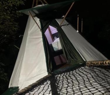 San Francisco Other | Glamping El Establo