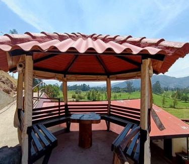 La Chapa Other | Glamping El Porvenir
