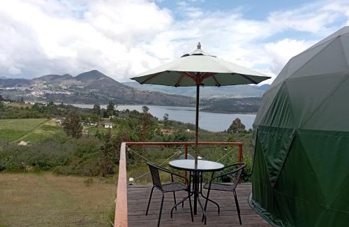 Guatavita Other | Glamping El Refugio