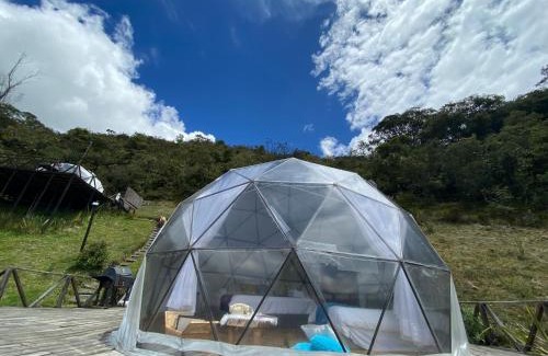 Suesca Other | Glamping exclusivo de lujo en la montaña