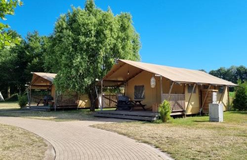Versmold Other | Glamping Heidekamp