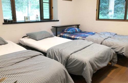 Kirishima Other | Glamping Himeshara - Vacation STAY 01948v