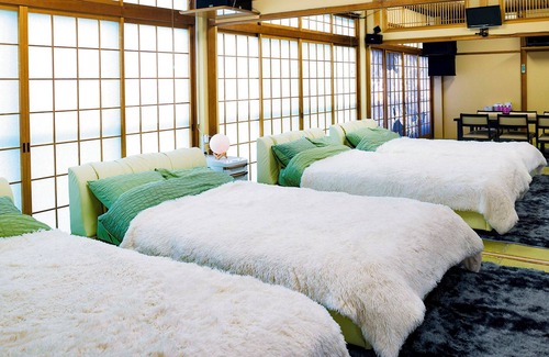 Nakatsugawa Other | Glamping Hoshigaminomori