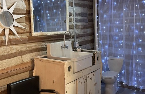 Greers Ferry RV Rental | Glamping in Greers Ferry